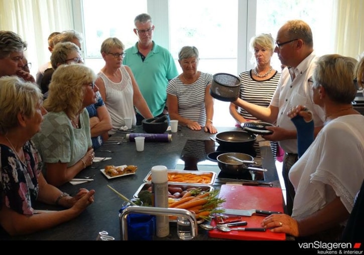 Kookworkshop 1