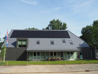 Nieuwbouw Hospice Schagen