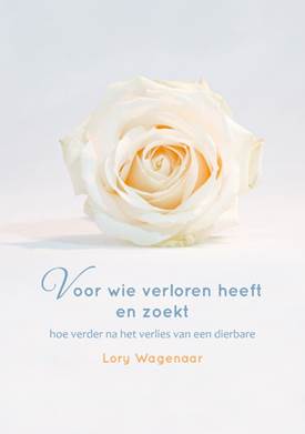 Boekrecensie ‘Voor wie verloren heeft en zoekt’