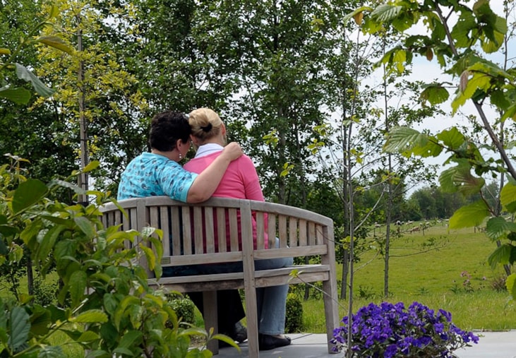 VPTZ Hospice Schagen
