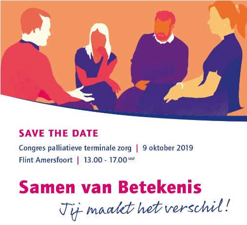 ‘Samen van betekenis – Jij maakt het verschil!’