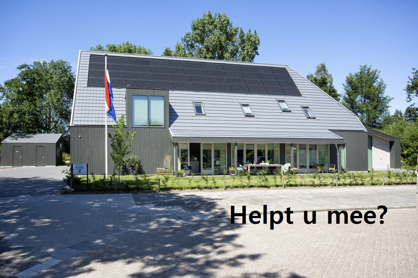 Sponsorloop Hospice Schagen 2020