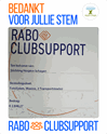 Rabo-Clubsupport-Bedankt