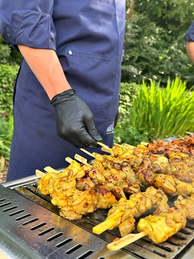 Bbq 8