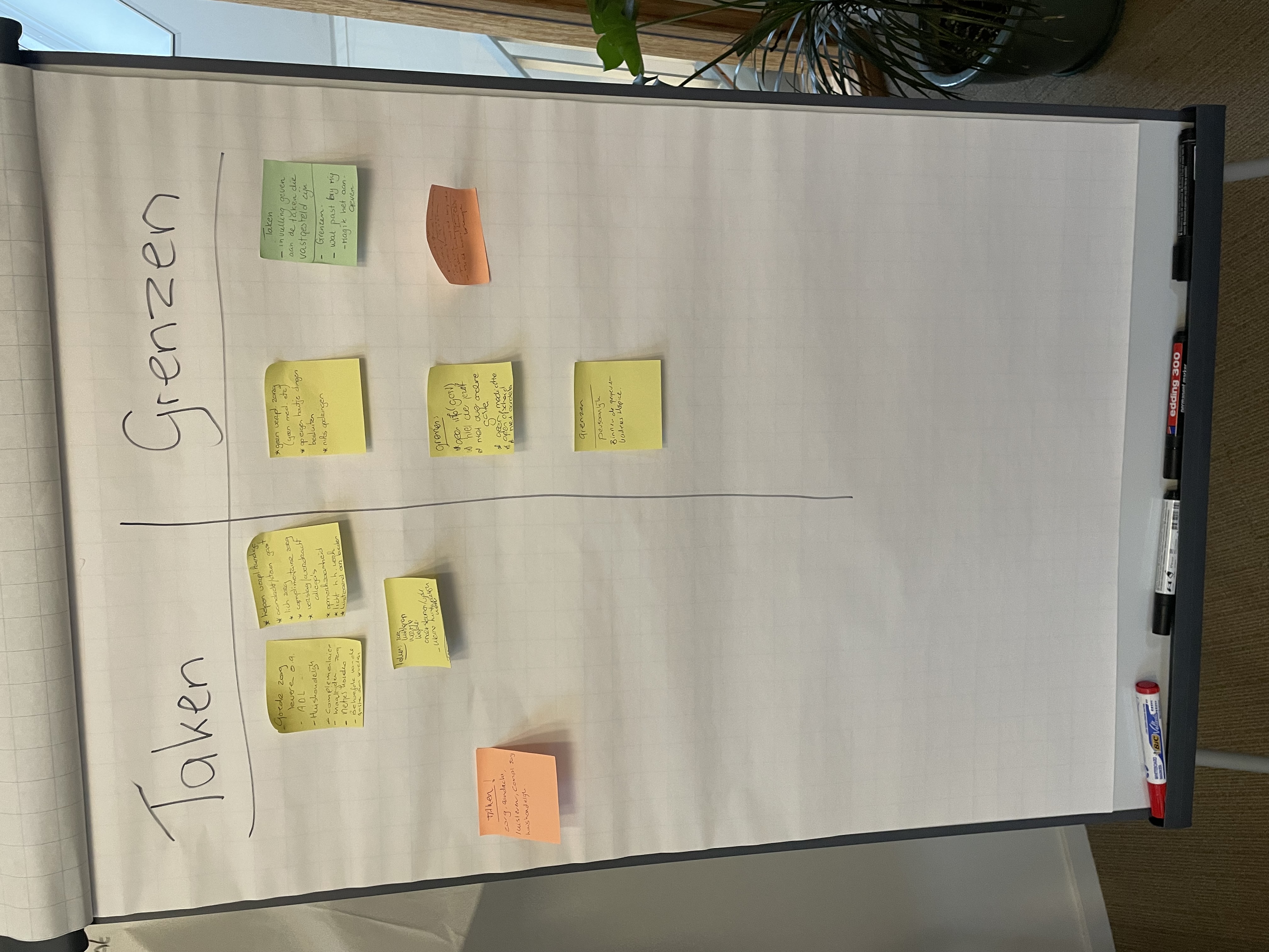 Samen sta je sterker