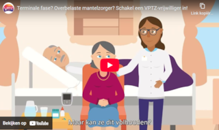 Animatie zorgverleners - VPTZ NL