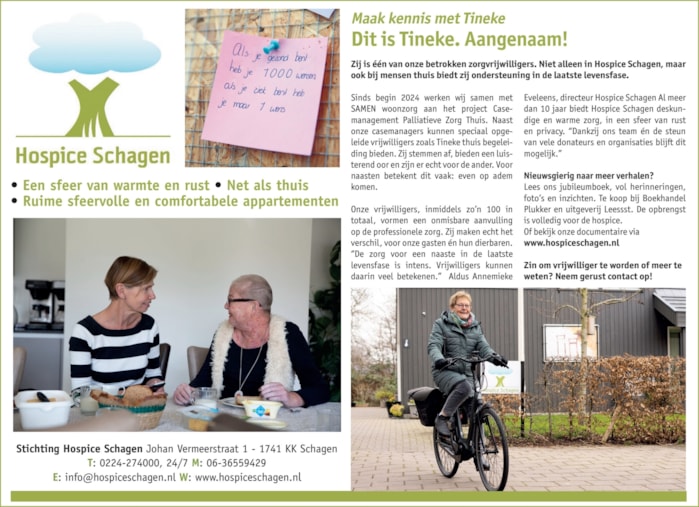 BOL264349 Hospice Schagen