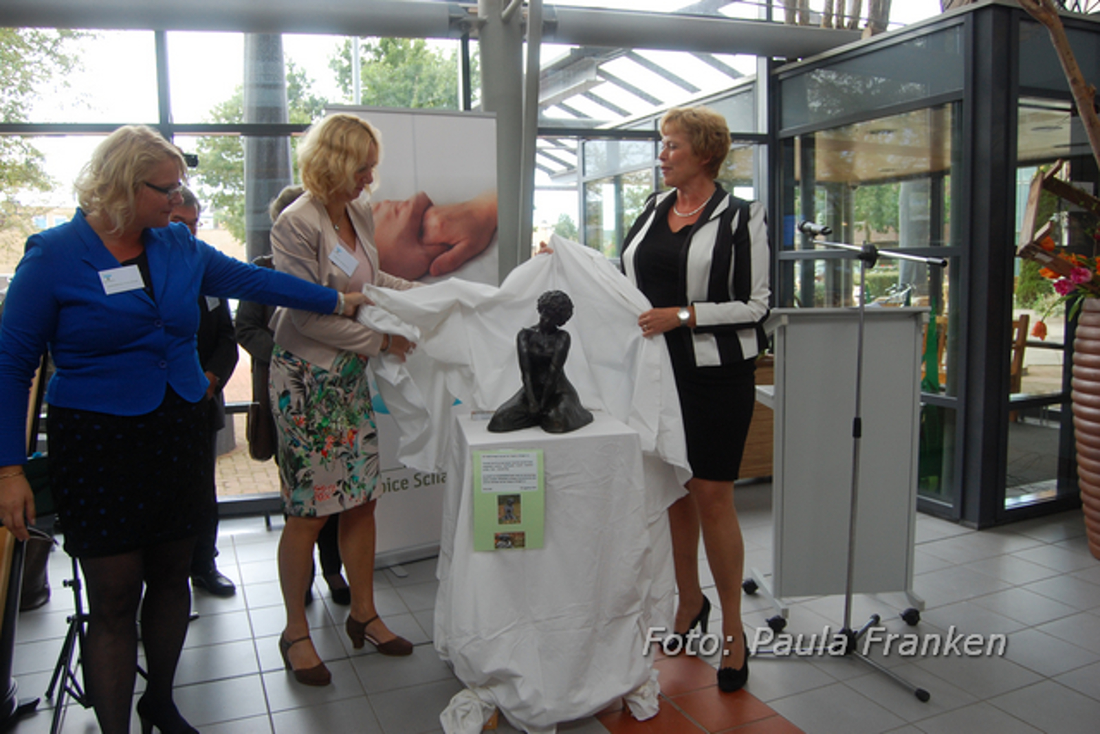 Hospice Schagen 12 jaar jong