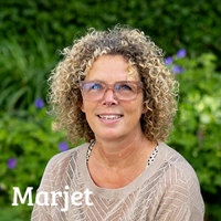 Marjet