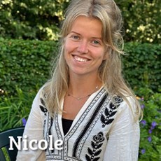 Nicole