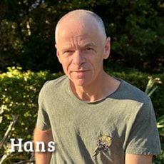 Hans