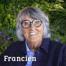 Francien