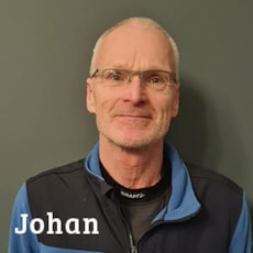 Johan