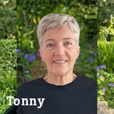 Tonny