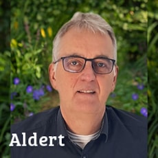 Aldert