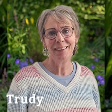 Trudy