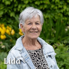 Lida
