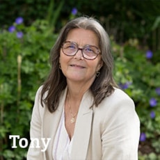 Tony