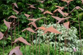 VOGELS